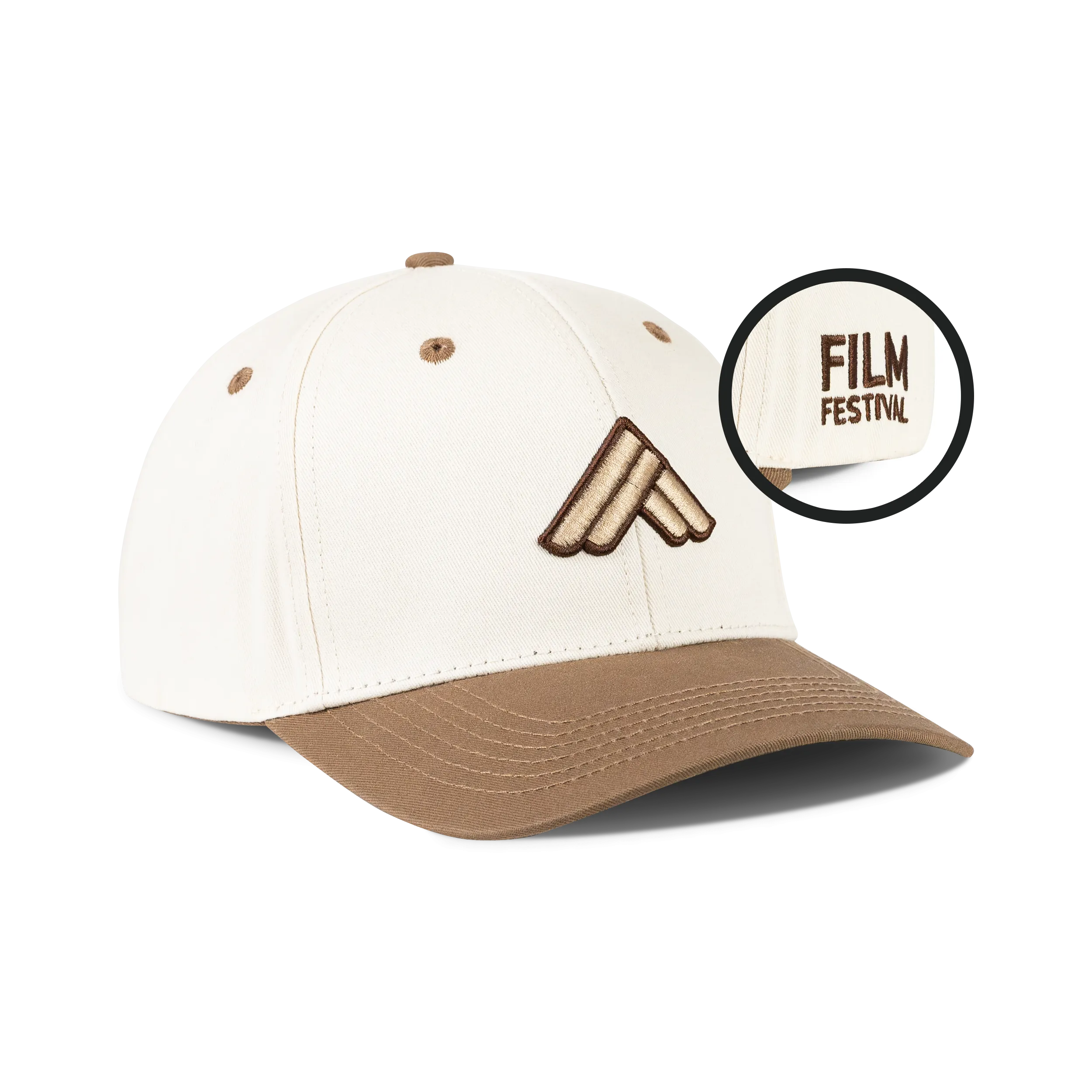 Film Festival Cap