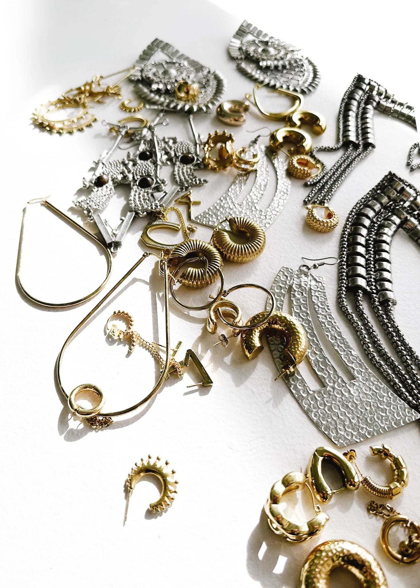 FINAL SALE: 3PC MYSTERY JEWELRY BUNDLE
