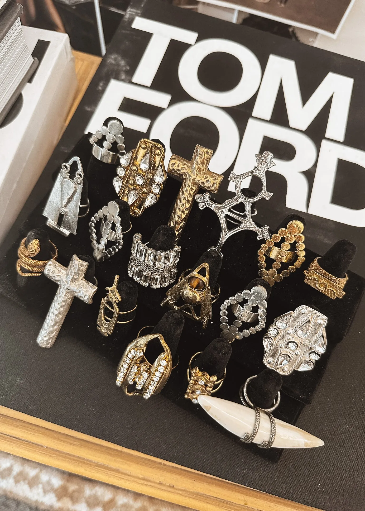 FINAL SALE: 3PC MYSTERY JEWELRY BUNDLE