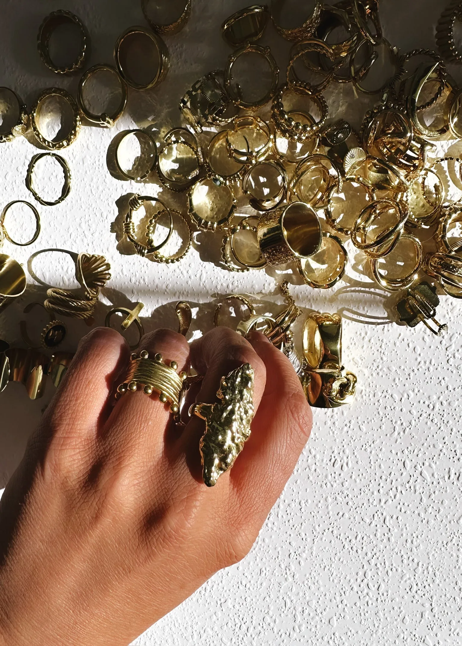 FINAL SALE: 3PC MYSTERY JEWELRY BUNDLE