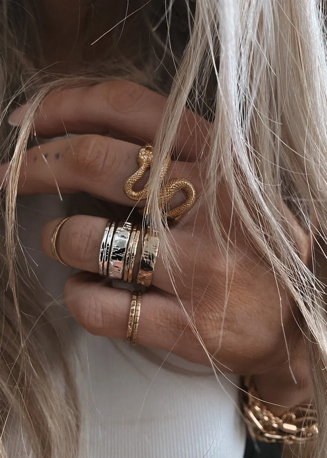 FINAL SALE: 3PC MYSTERY JEWELRY BUNDLE
