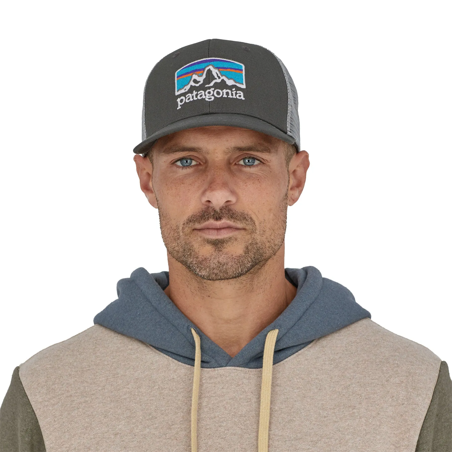 Fitz Roy Horizons Trucker Hat