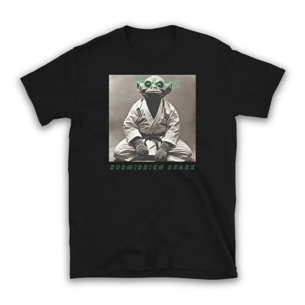 Focus Tee