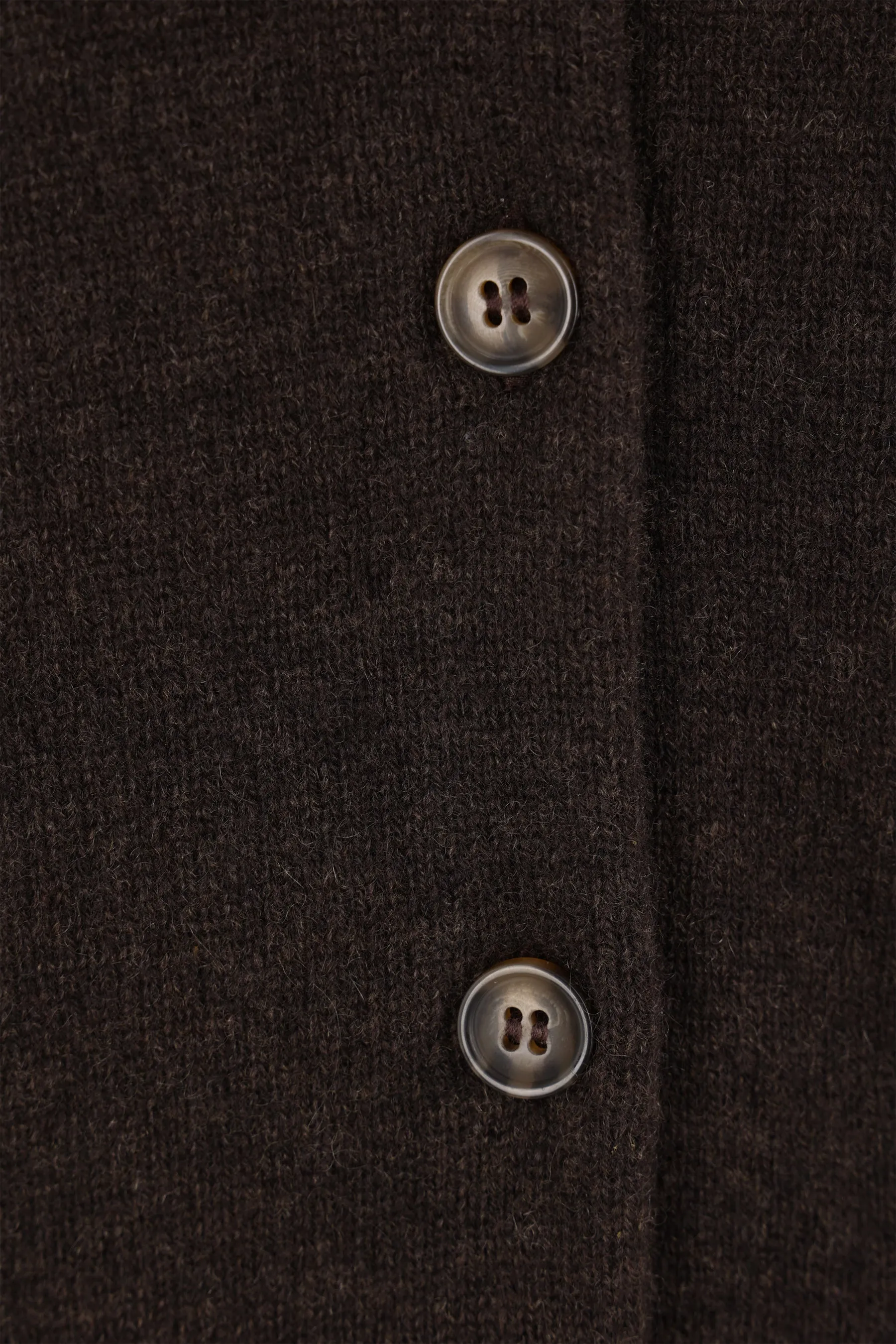 Fraga cashmere cardigan