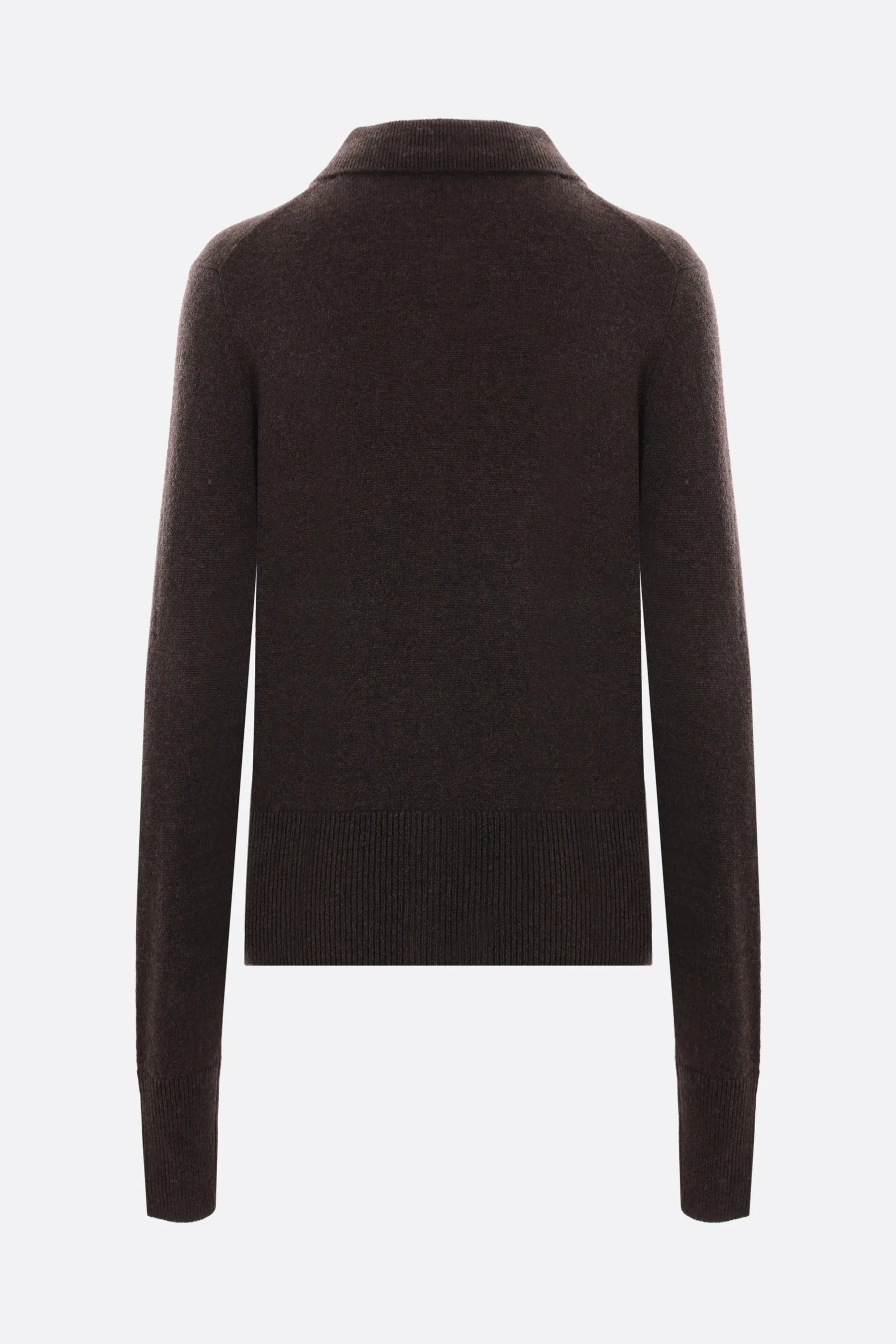 Fraga cashmere cardigan