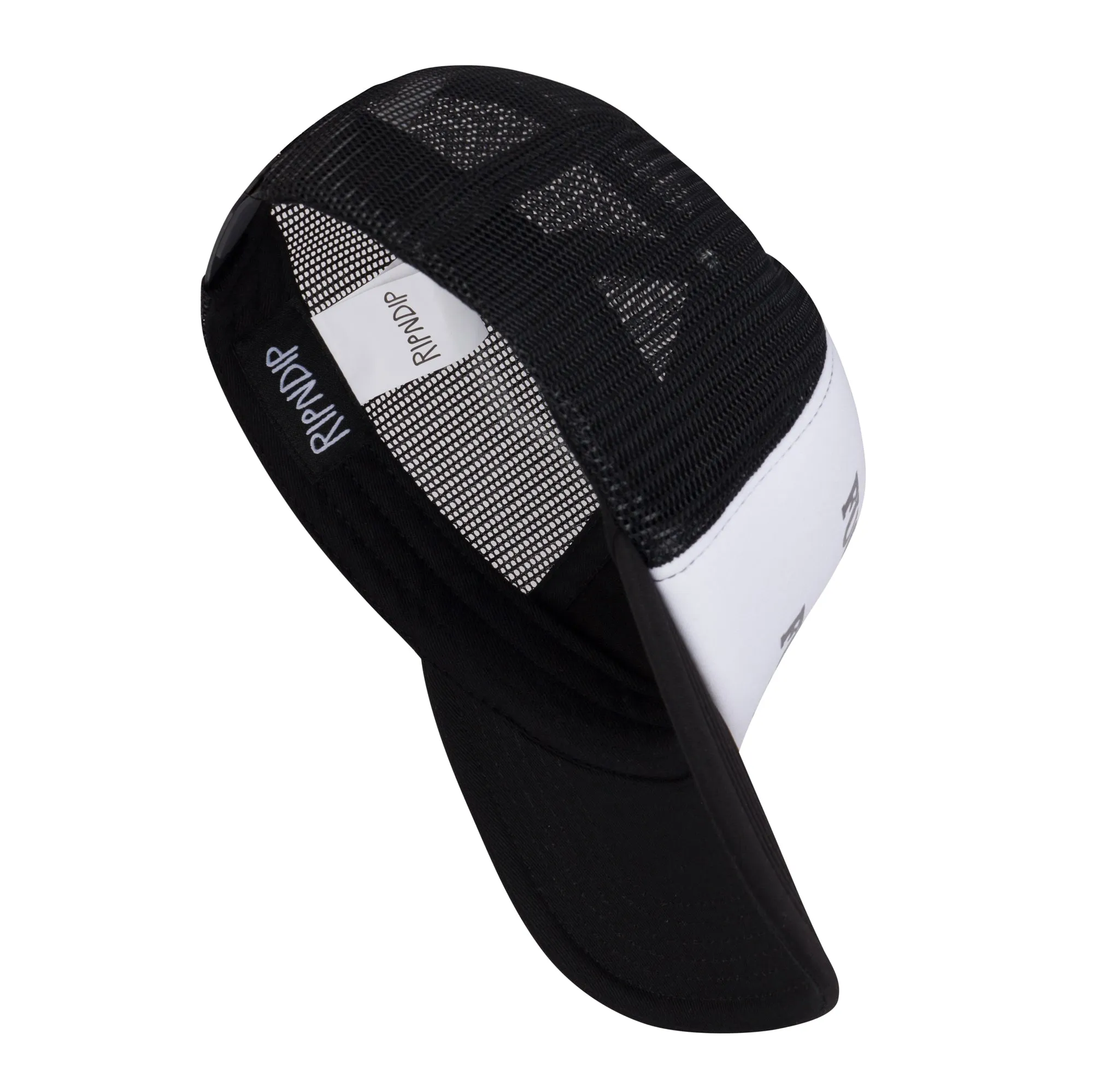 Fuckin Fuck Trucker Hat (Black)