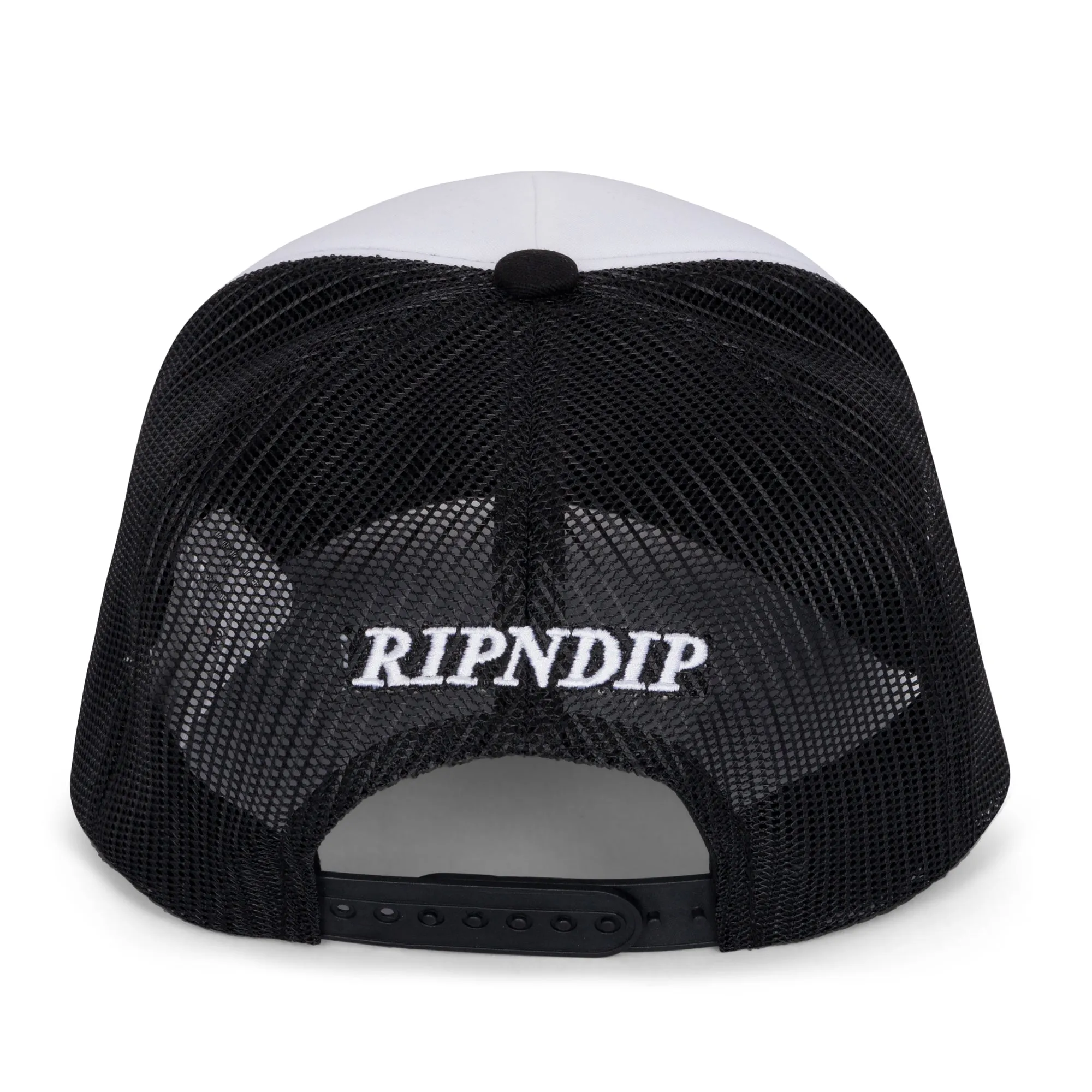 Fuckin Fuck Trucker Hat (Black)