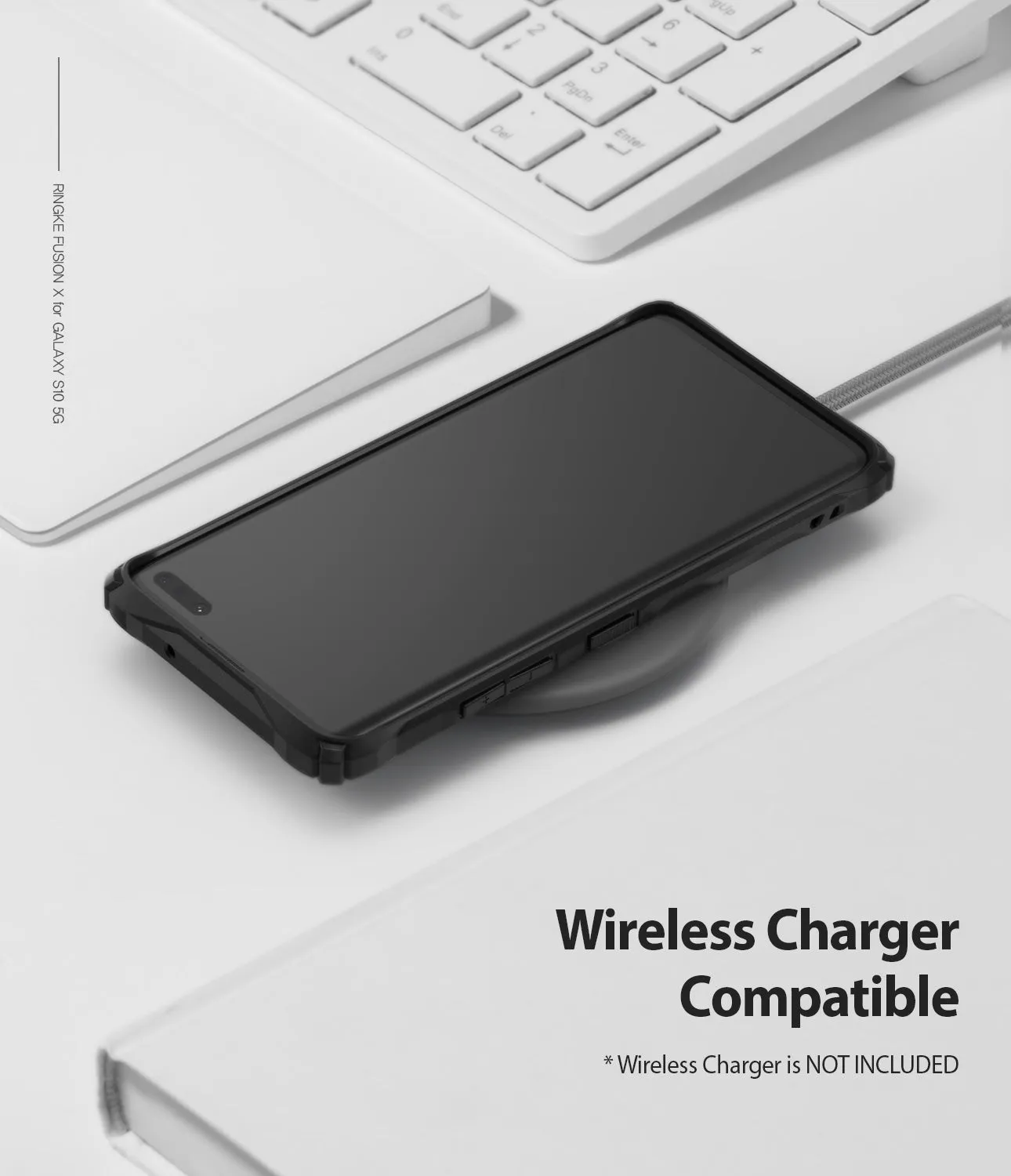 Galaxy S10 5G Case | Fusion-X