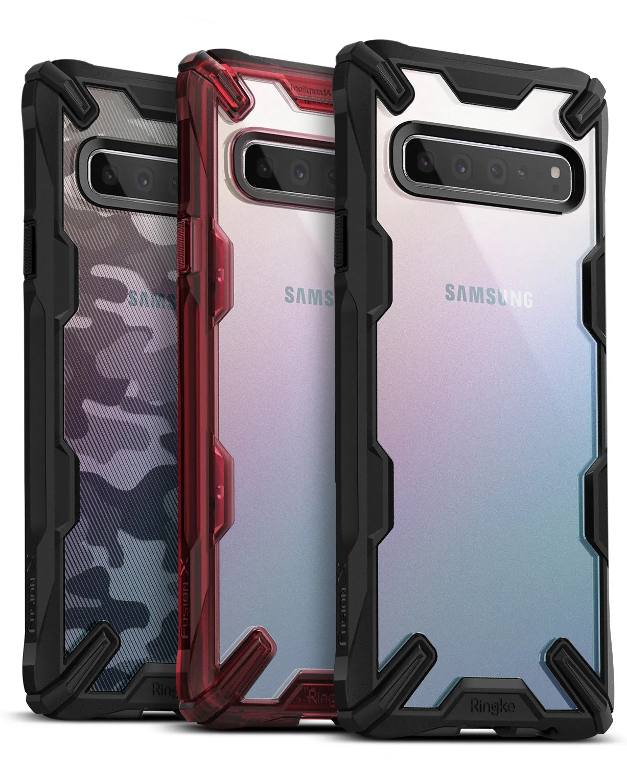 Galaxy S10 5G Case | Fusion-X