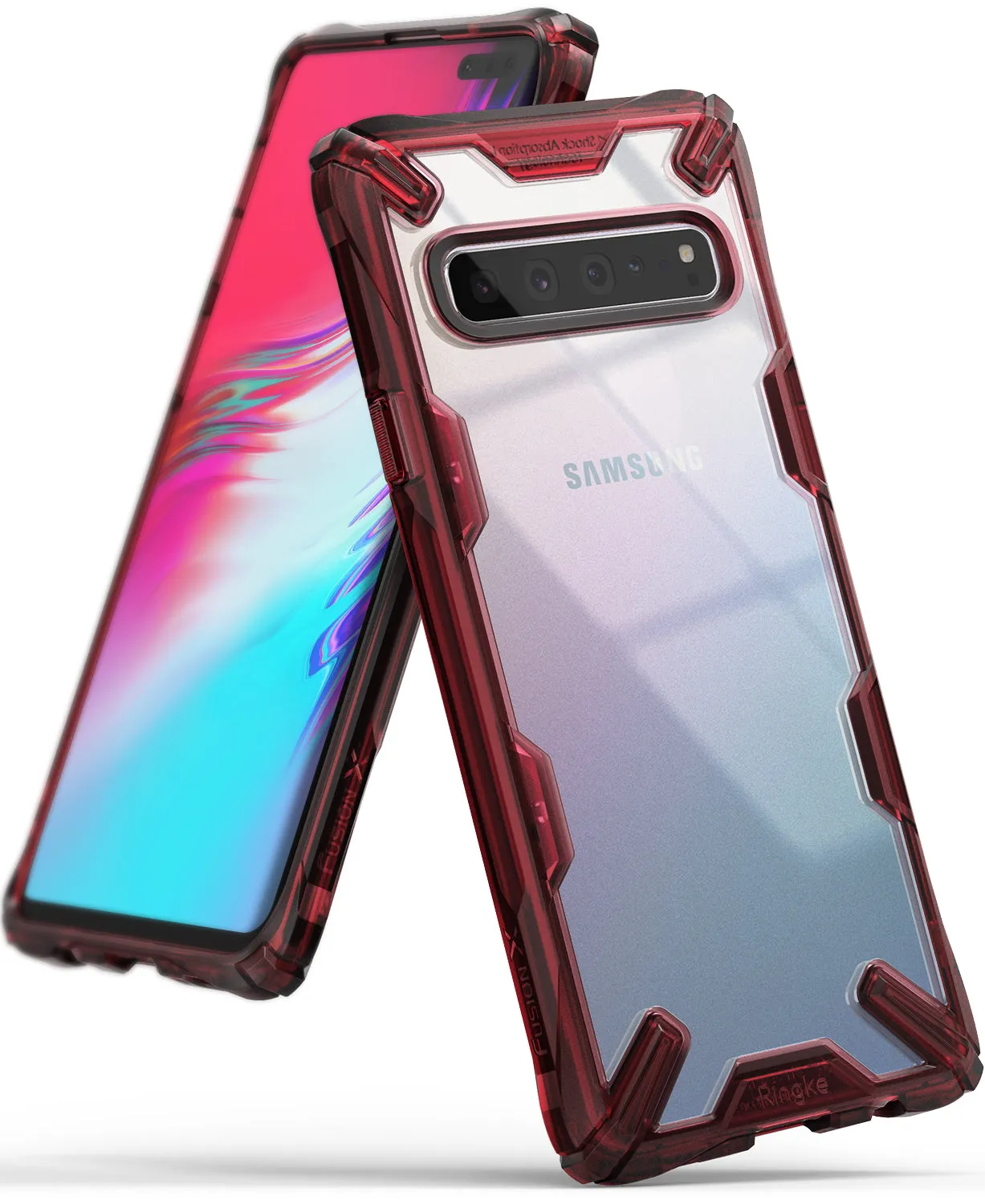 Galaxy S10 5G Case | Fusion-X
