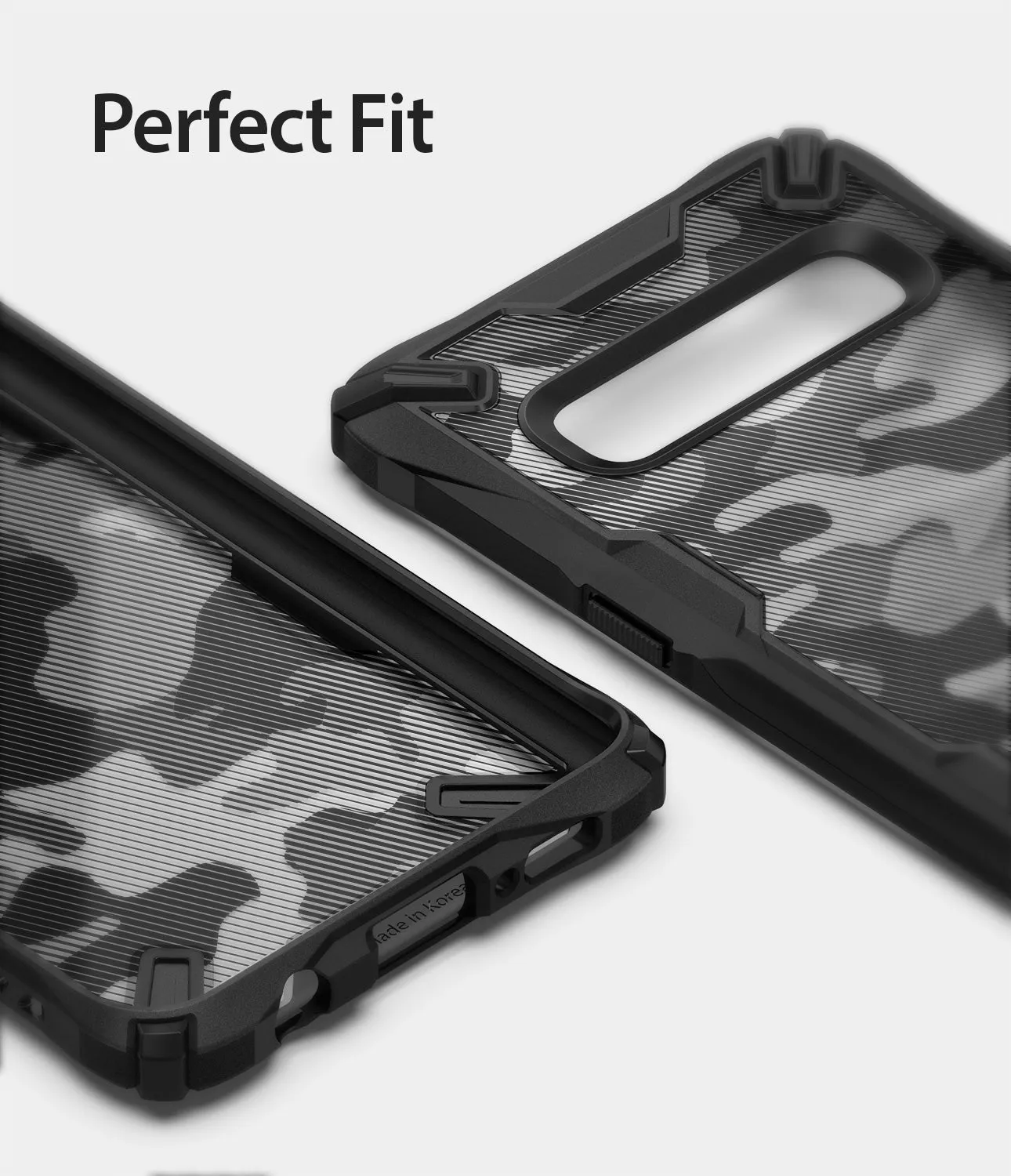 Galaxy S10 5G Case | Fusion-X