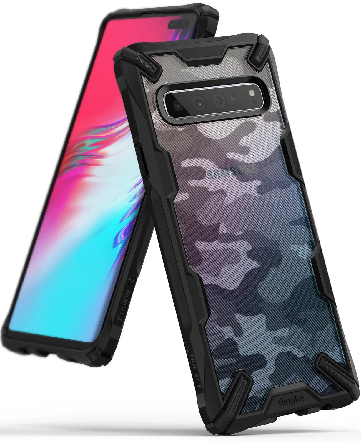 Galaxy S10 5G Case | Fusion-X