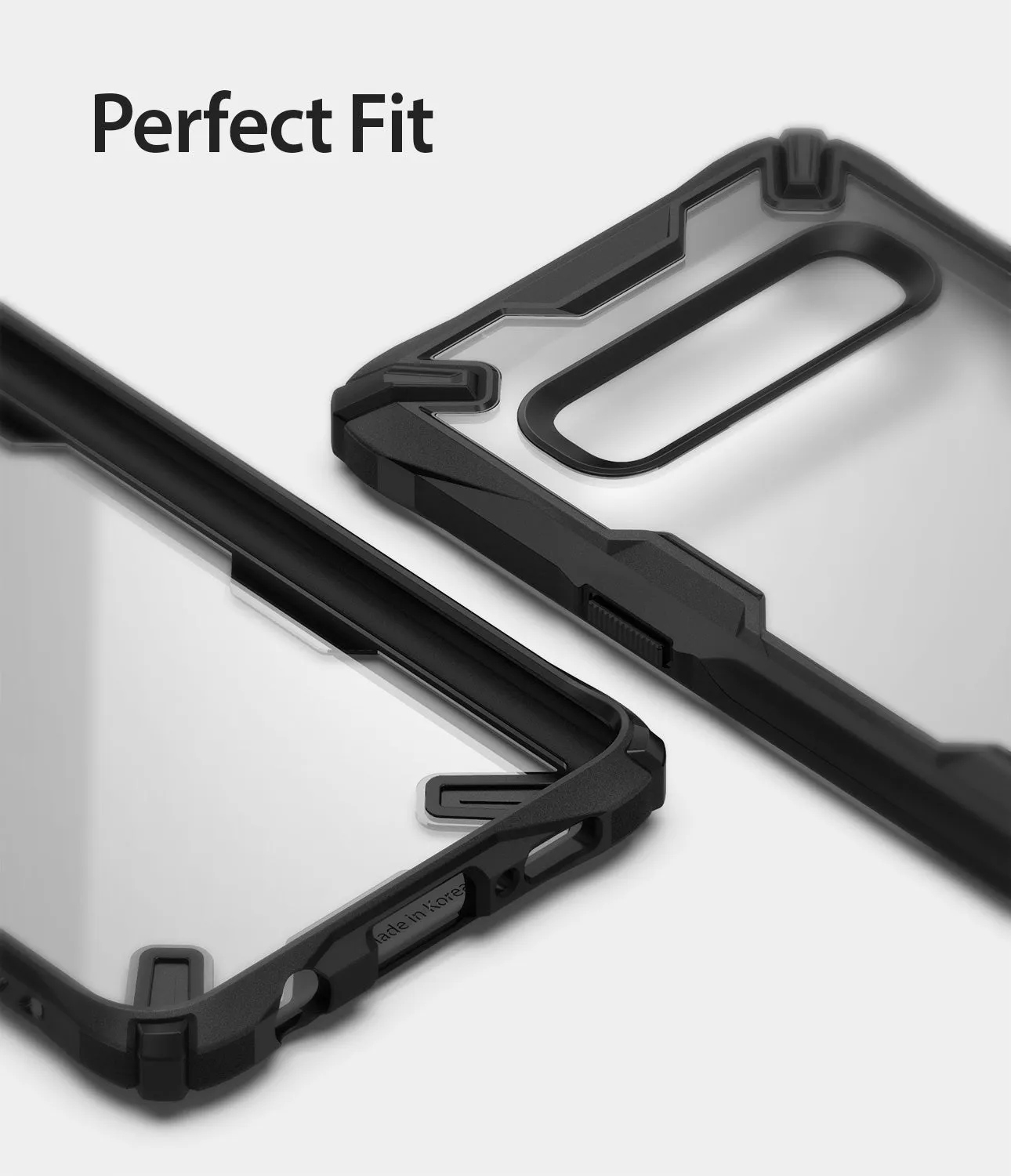 Galaxy S10 5G Case | Fusion-X