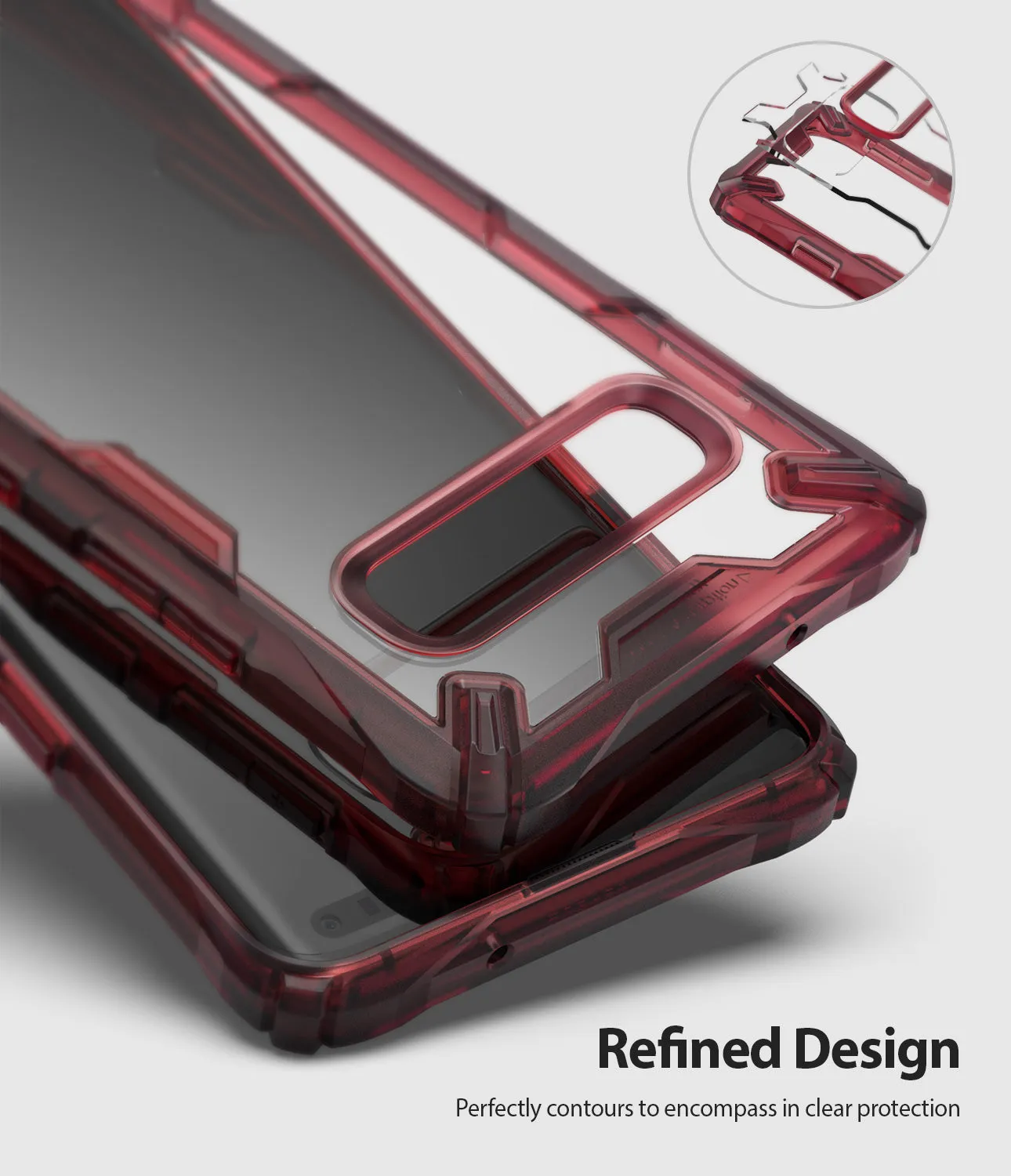 Galaxy S10 5G Case | Fusion-X