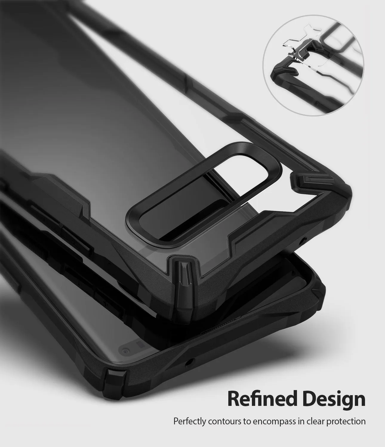 Galaxy S10 5G Case | Fusion-X
