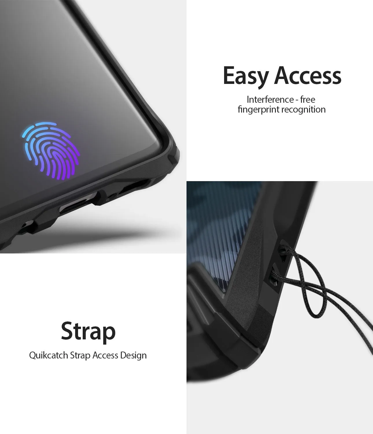 Galaxy S10 5G Case | Fusion-X