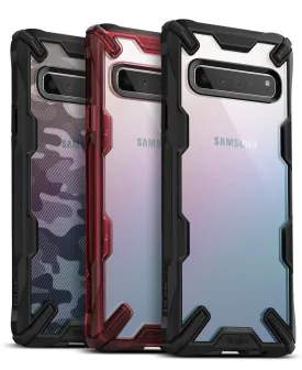 Galaxy S10 5G Case | Fusion-X