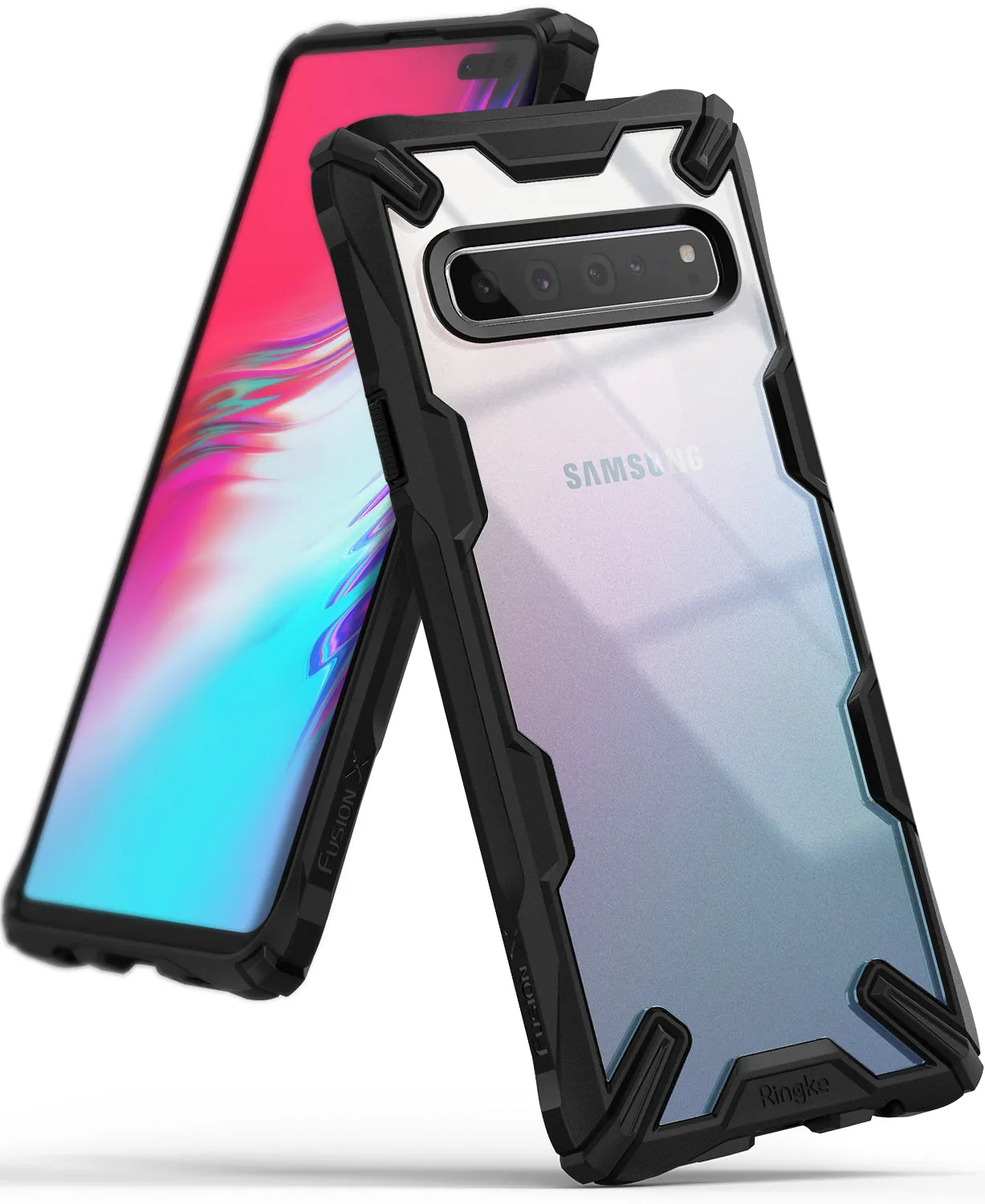 Galaxy S10 5G Case | Fusion-X