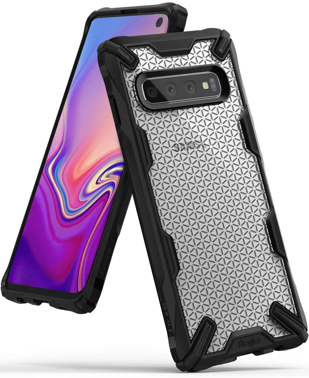 Galaxy S10 Case | Fusion-X