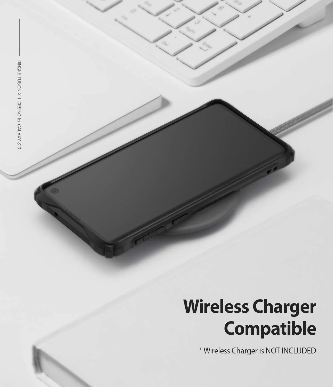 Galaxy S10 Case | Fusion-X