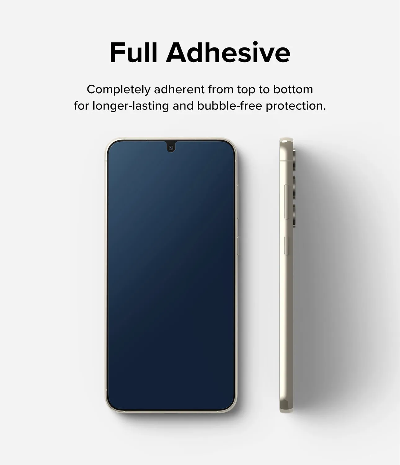 Galaxy S23 Screen Protector | Full Cover Glass