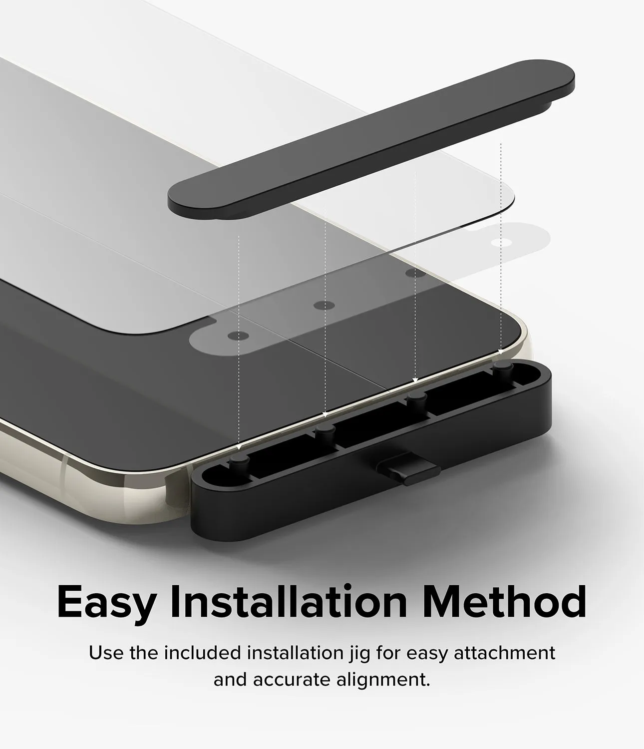 Galaxy S23 Screen Protector | Full Cover Glass