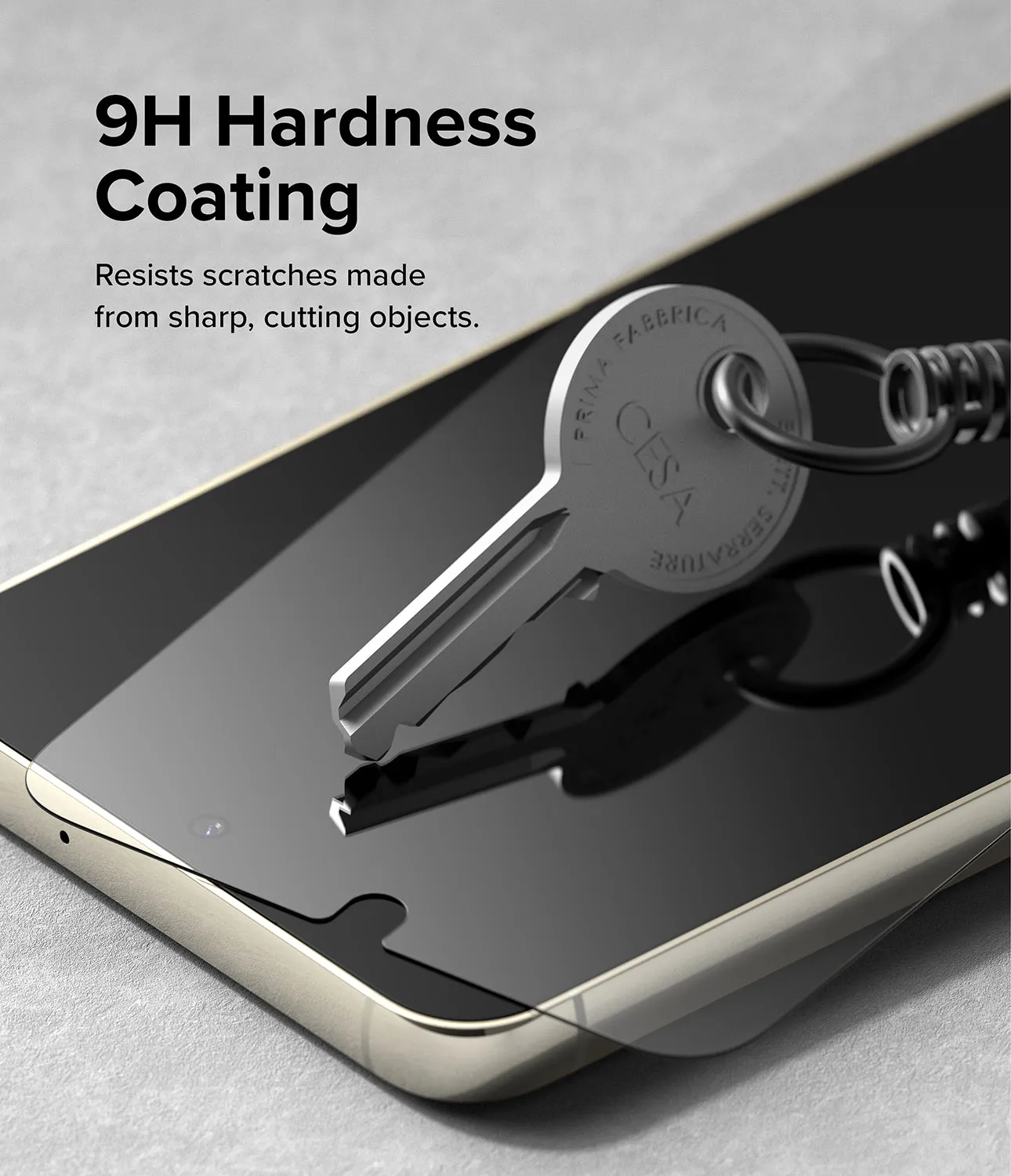 Galaxy S23 Screen Protector | Full Cover Glass