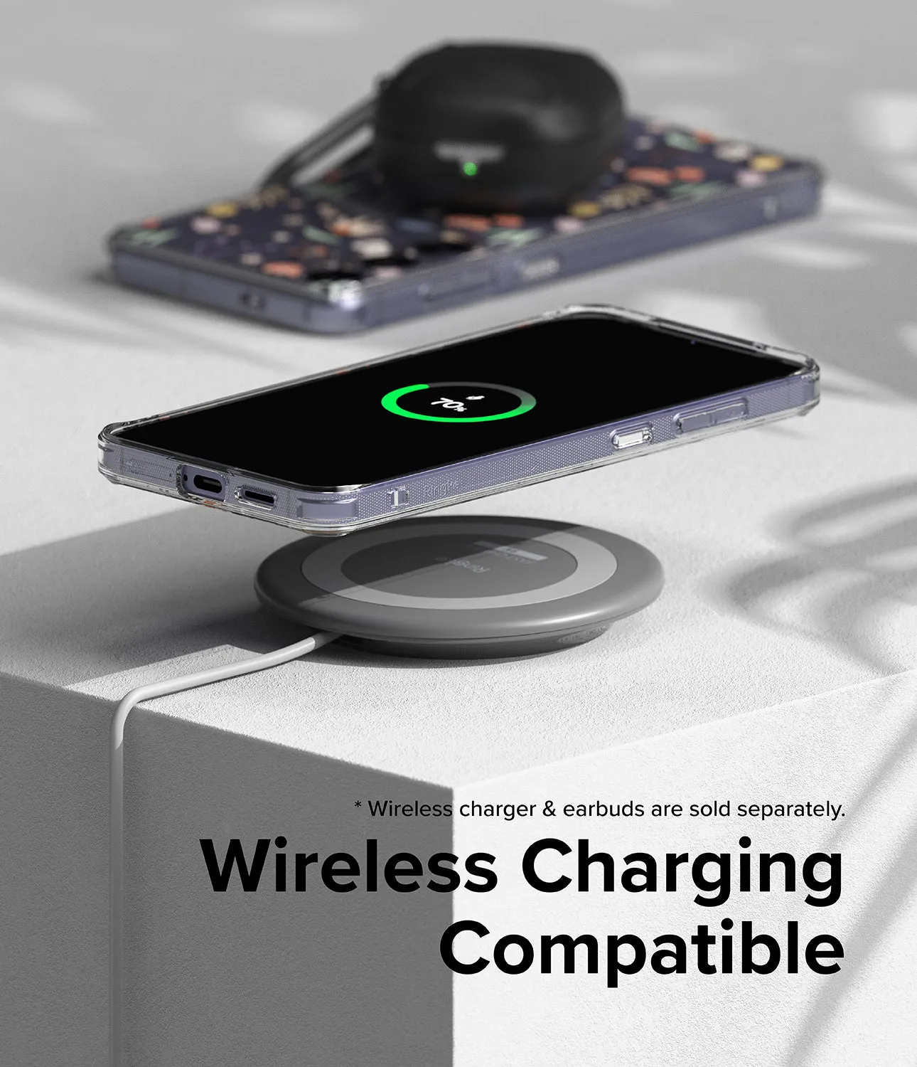 Galaxy S24 Case | Fusion Design