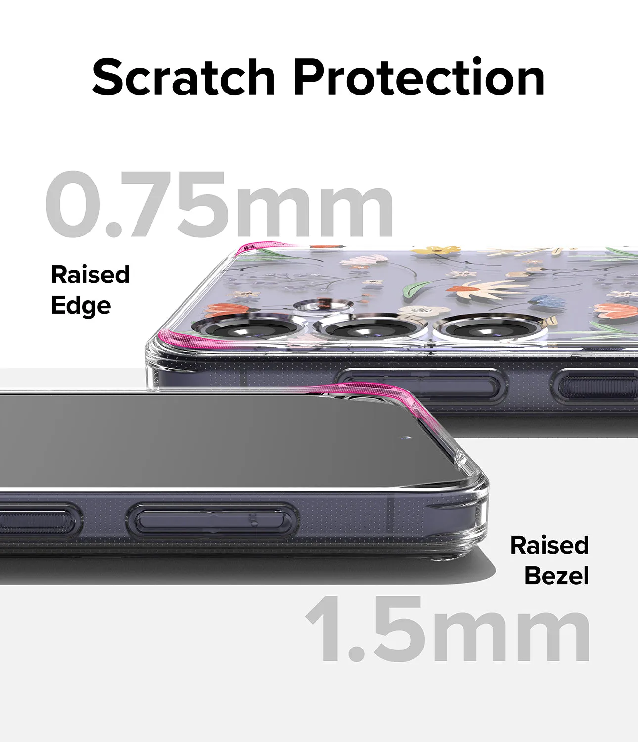 Galaxy S24 Case | Fusion Design