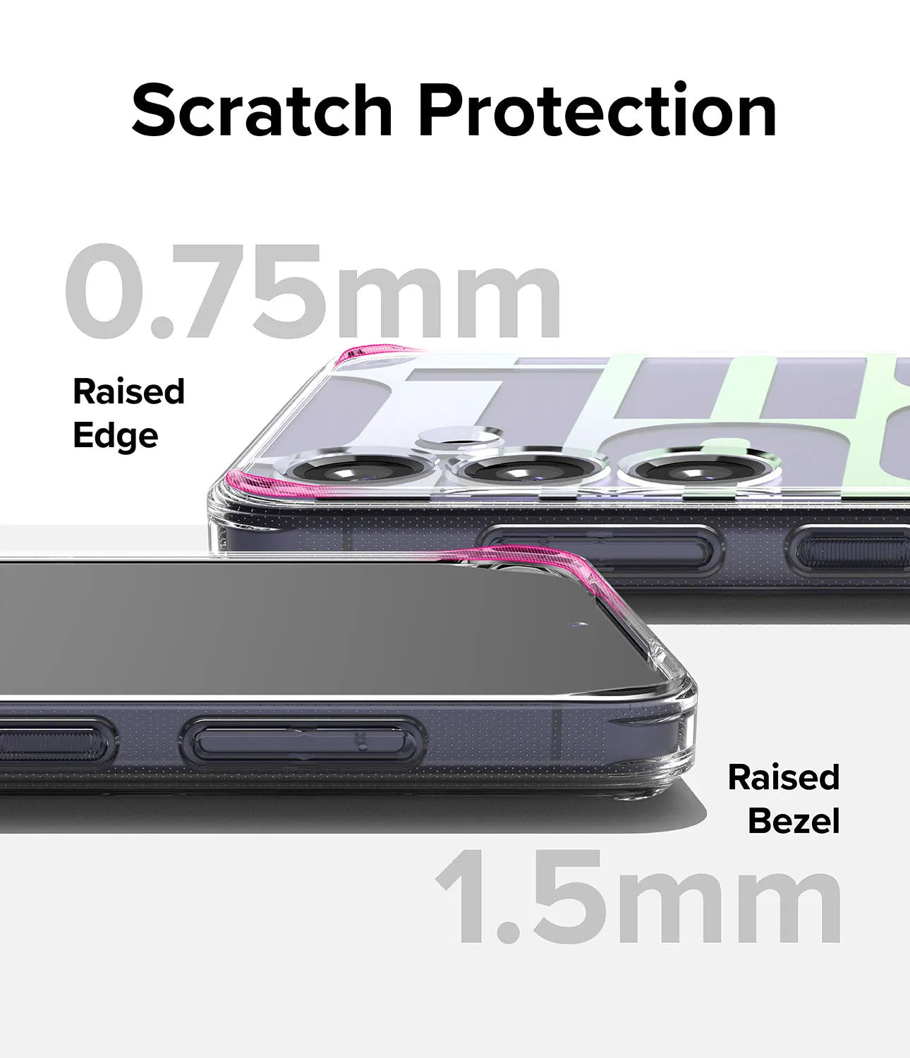 Galaxy S24 Case | Fusion Design