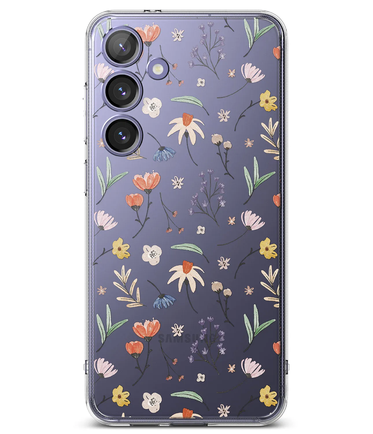 Galaxy S24 Case | Fusion Design