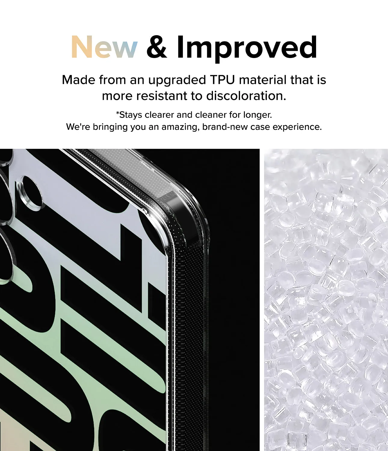 Galaxy S24 Case | Fusion Design