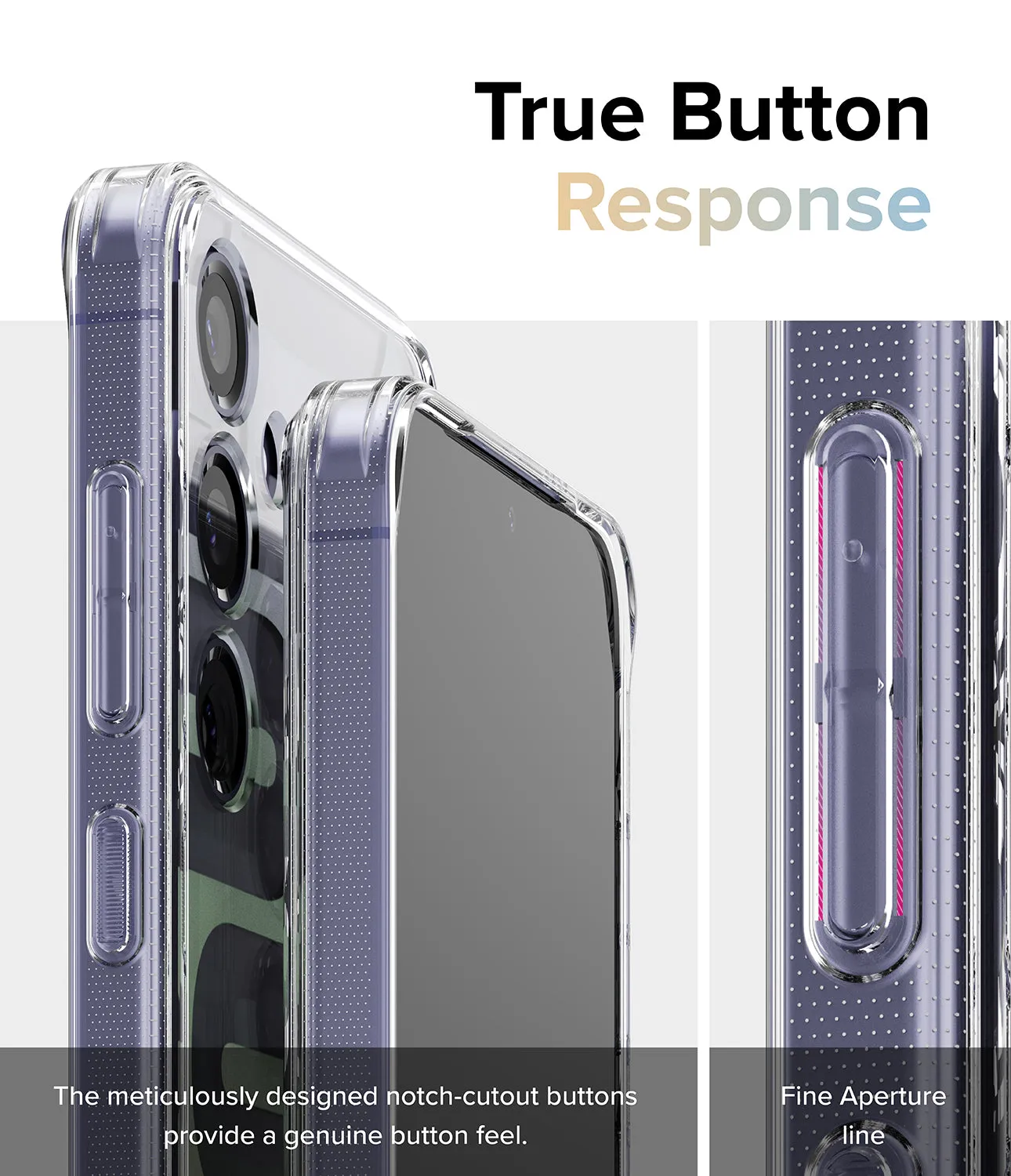 Galaxy S24 Case | Fusion Design