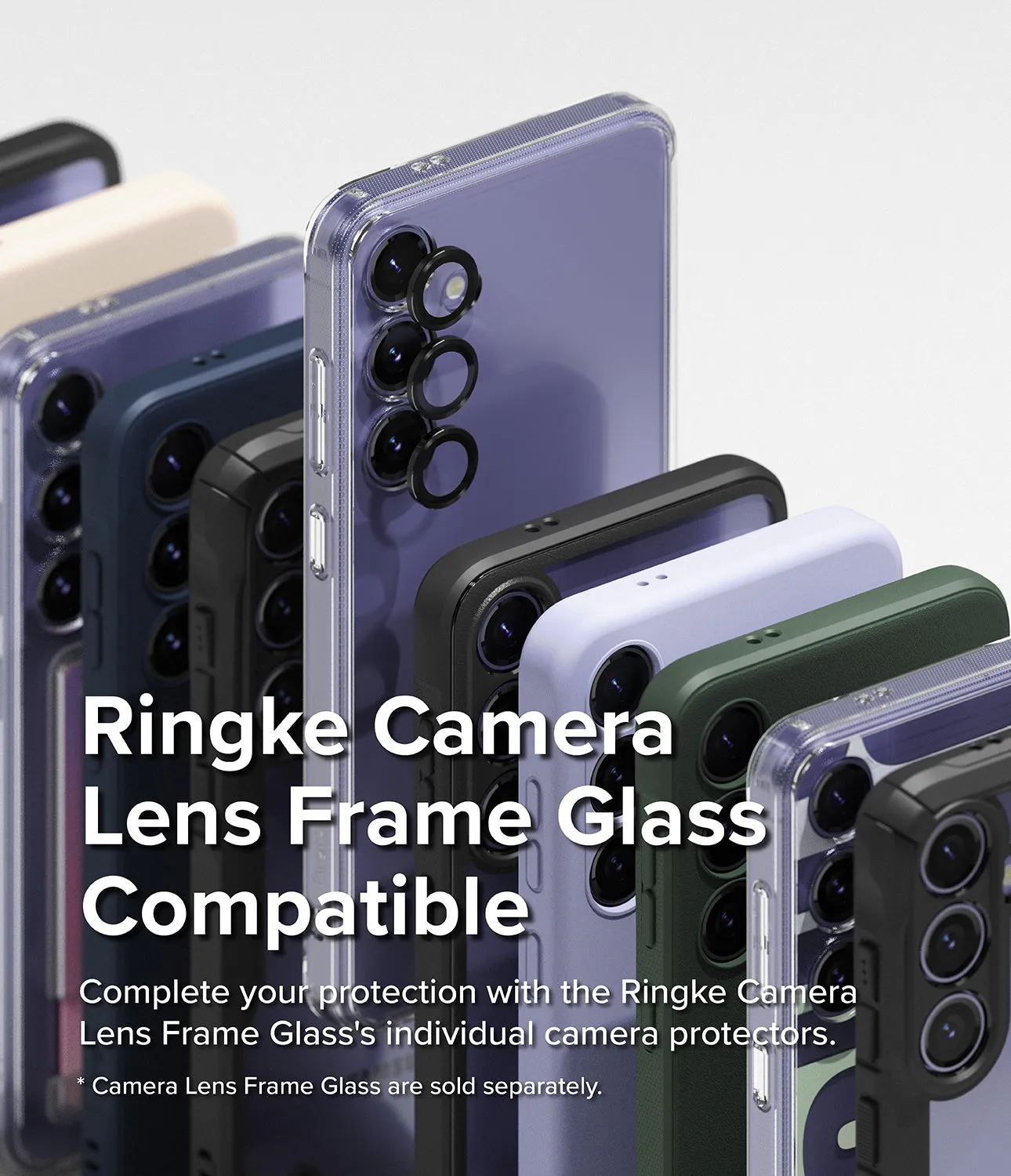 Galaxy S24 Case | Fusion Design