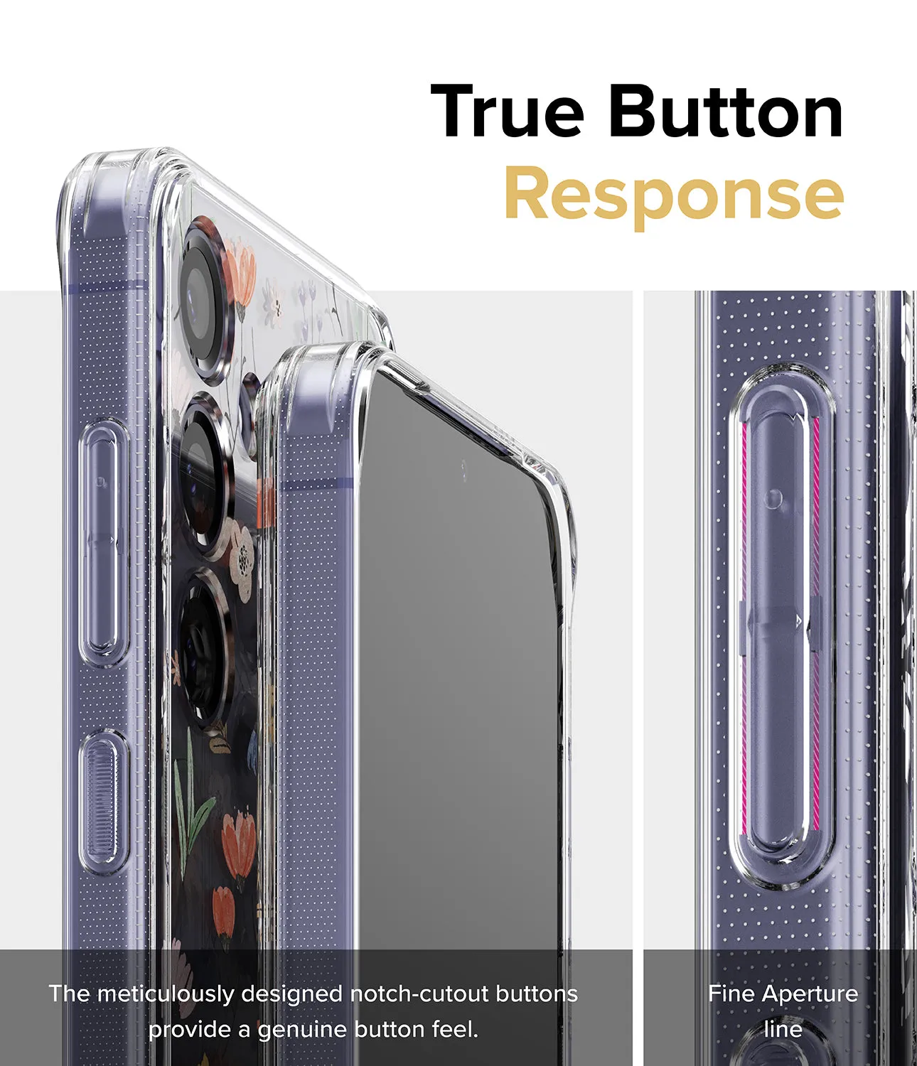 Galaxy S24 Case | Fusion Design