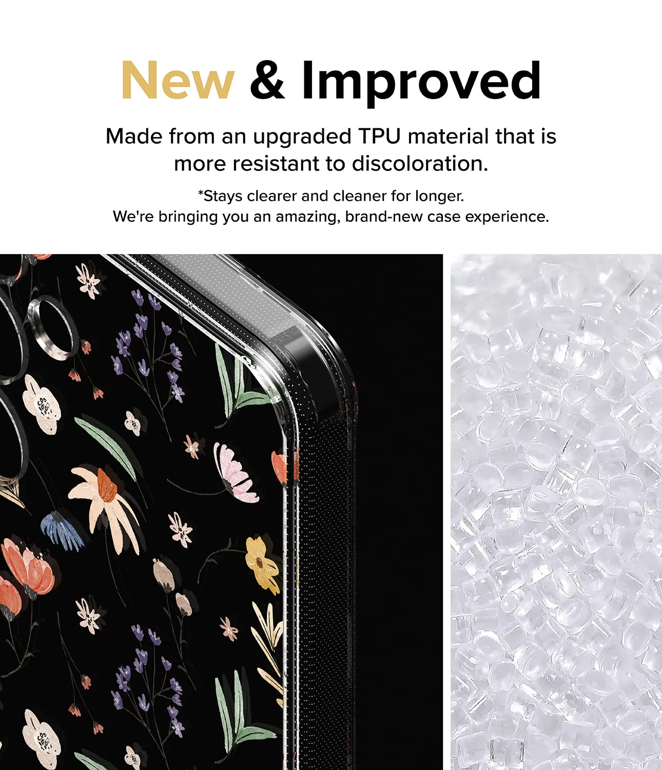 Galaxy S24 Case | Fusion Design