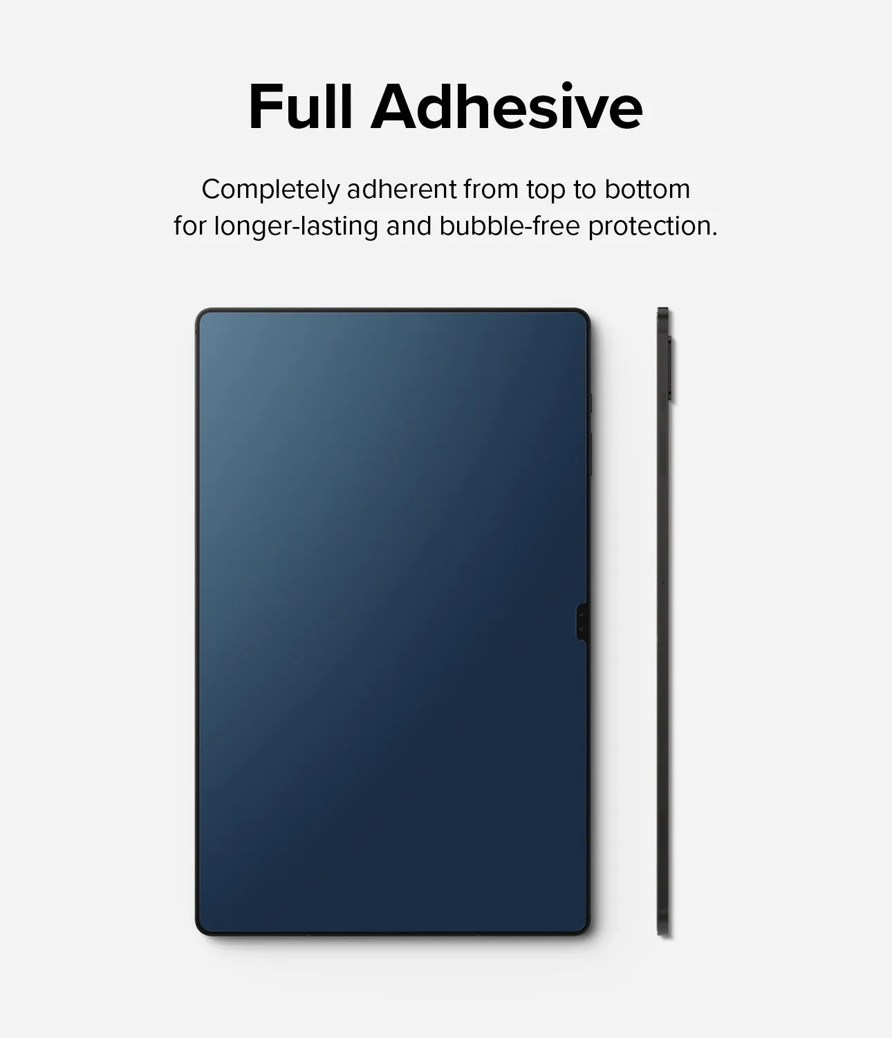 Galaxy Tab S9 Ultra / Tab S8 Ultra Screen Protector | Tempered Glass