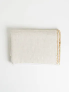 Galia Tablecloth in Sabbia