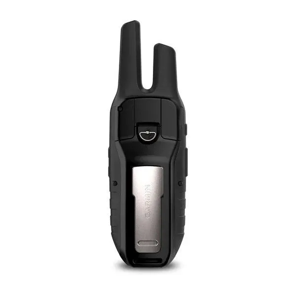 Garmin Rino 750 2-Way Radio/GPS Navigator