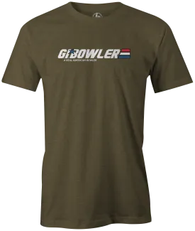 G.I. Bowler