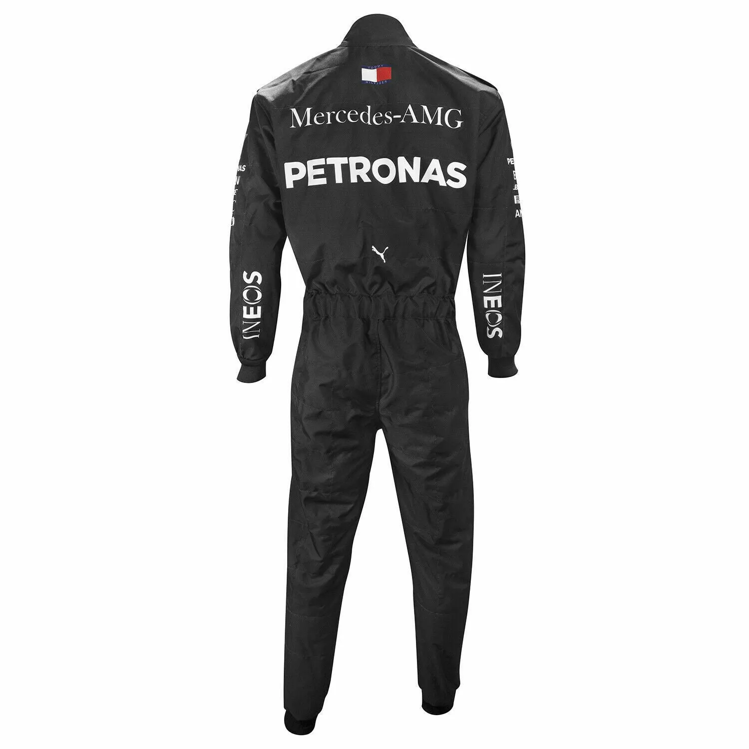 Go kart racing Sublimation Protective clothing Racing gear Suit N-097