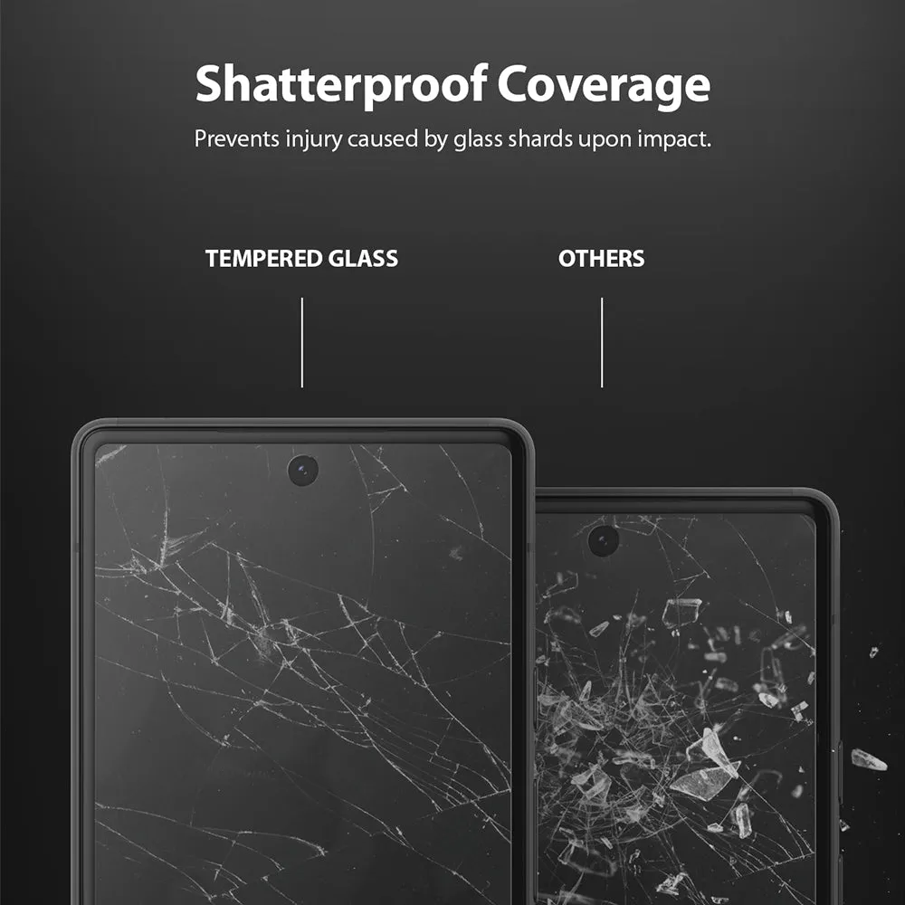 Google Pixel 6 Screen Protector | Invisible Defender