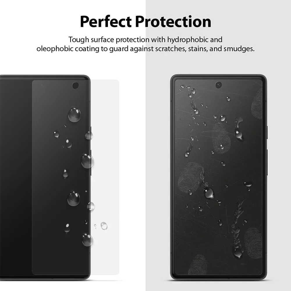 Google Pixel 6 Screen Protector | Invisible Defender