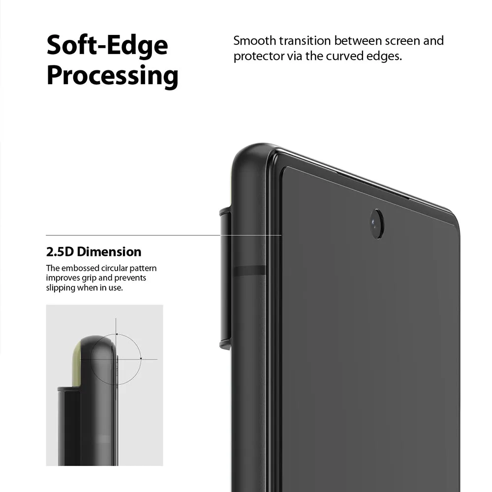 Google Pixel 6 Screen Protector | Invisible Defender