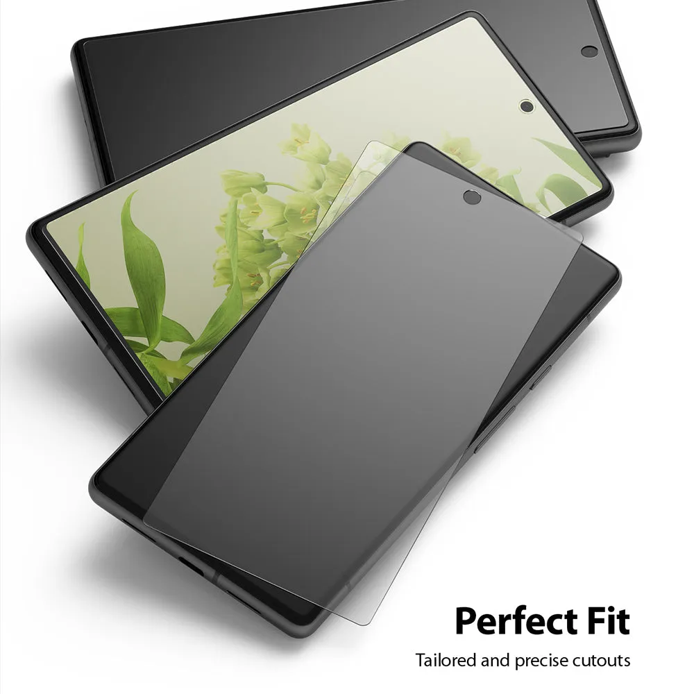 Google Pixel 6 Screen Protector | Invisible Defender