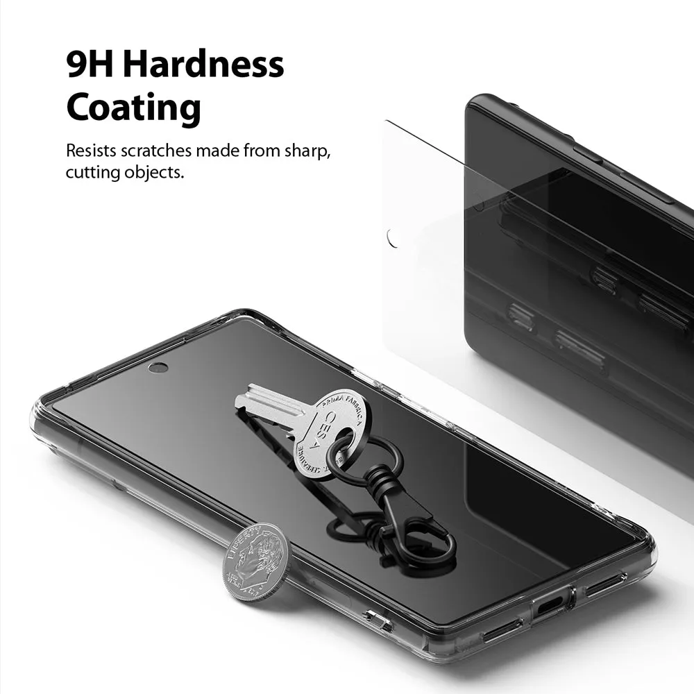 Google Pixel 6 Screen Protector | Invisible Defender