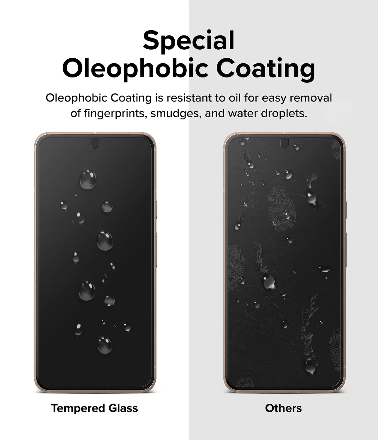 Google Pixel 8 Screen Protector | Glass
