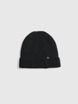 Gorra para Hombre DUNKELVOLK BEANIE RELOADED BEANIE BLK