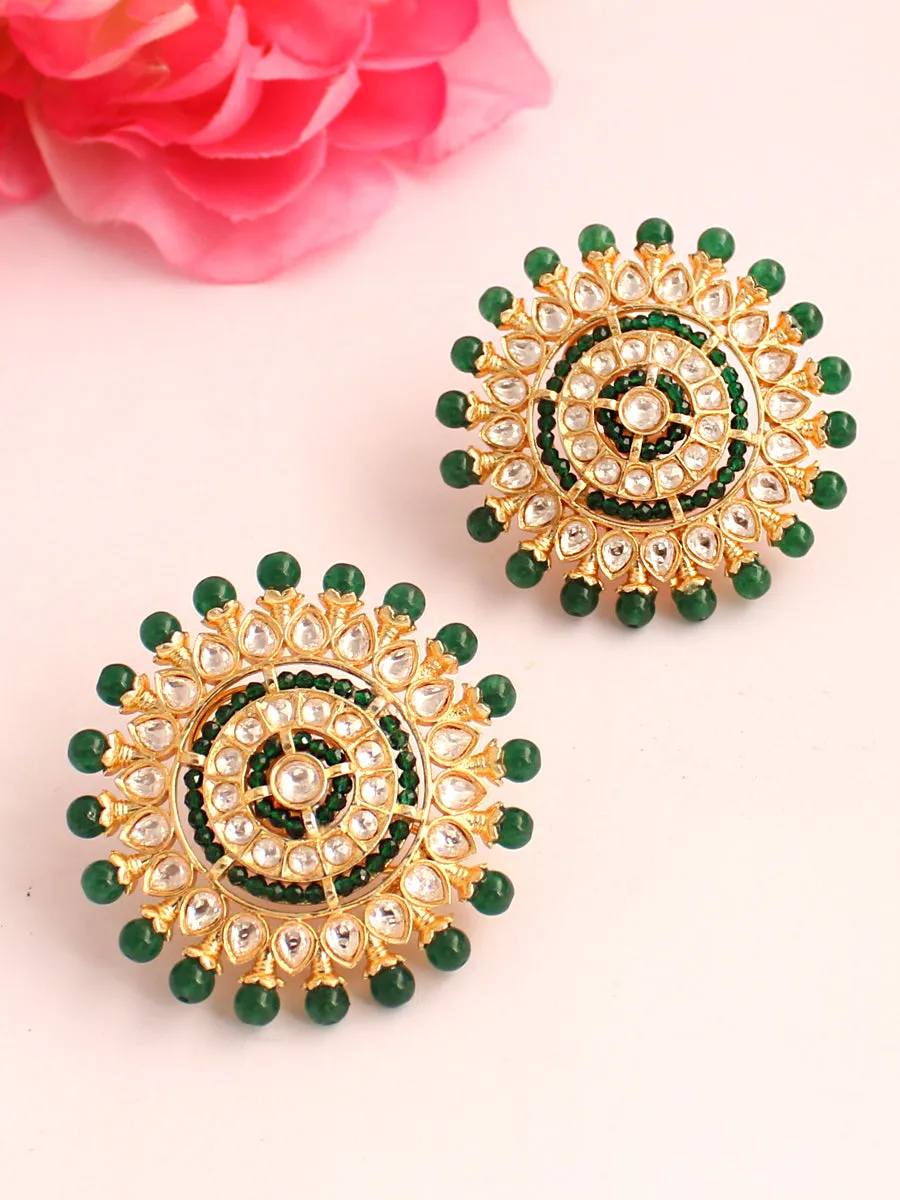 Gujrat Earrings