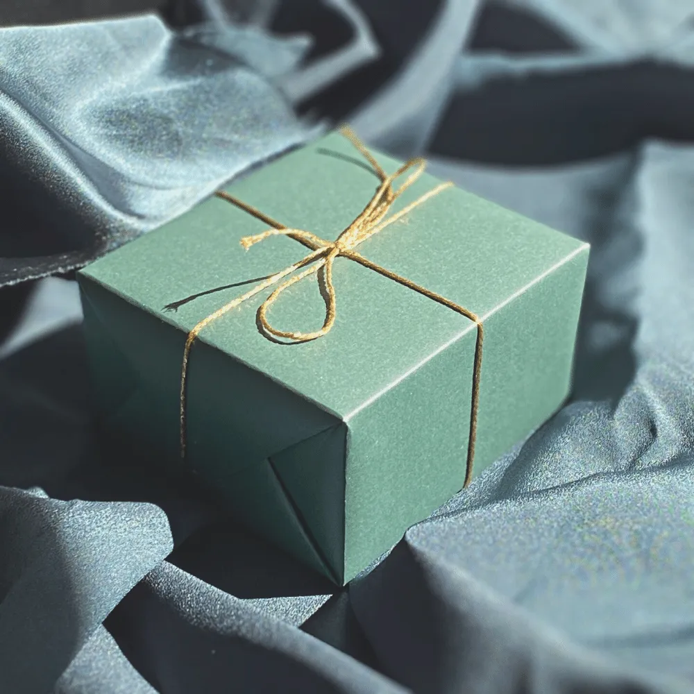 Handwritten Note
